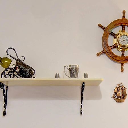 Apartmani Frankopan 센 객실 사진